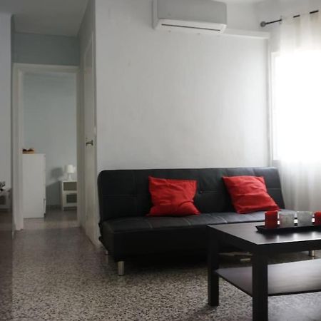 شقة Malaga Center المظهر الخارجي الصورة