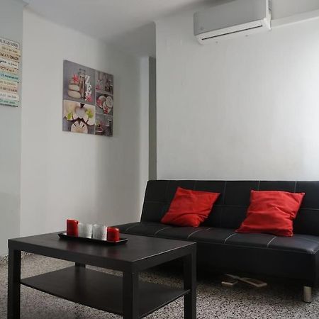 شقة Malaga Center المظهر الخارجي الصورة