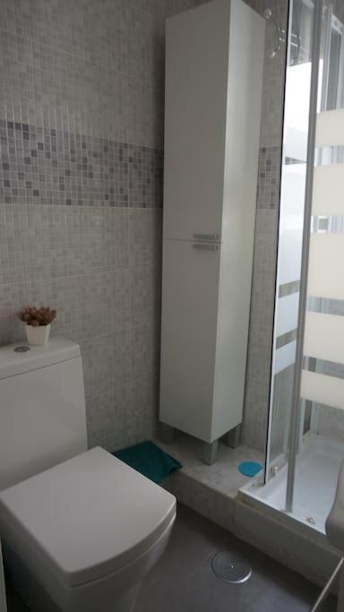 شقة Malaga Center المظهر الخارجي الصورة