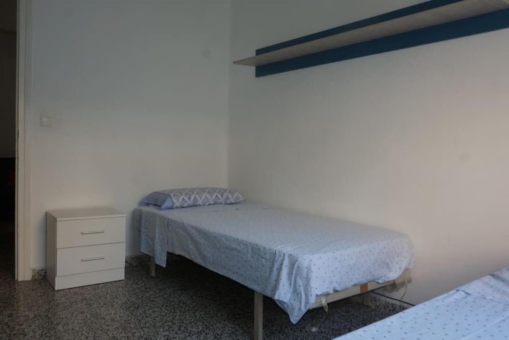 شقة Malaga Center المظهر الخارجي الصورة